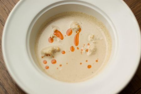 Сациви с курицей