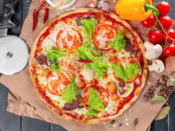 My Dom Coffee and Bakery