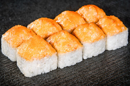 Ролл Везувий