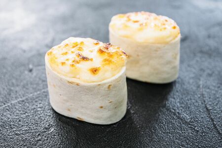 Гункан Запечённый