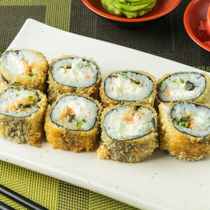 Темпура ролл Мураками