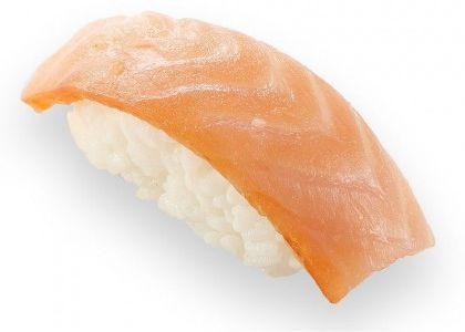 Суши Копченый лосось