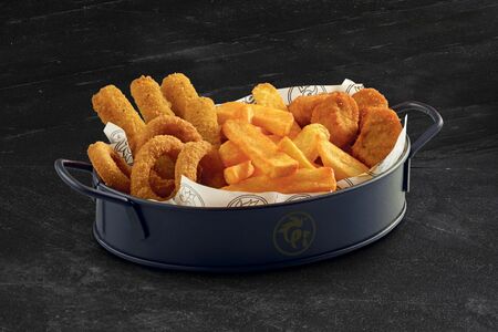 Закуска Ассорти