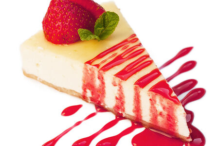 Чизкейк Нью-Йорк