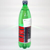 Минеральная газированная вода