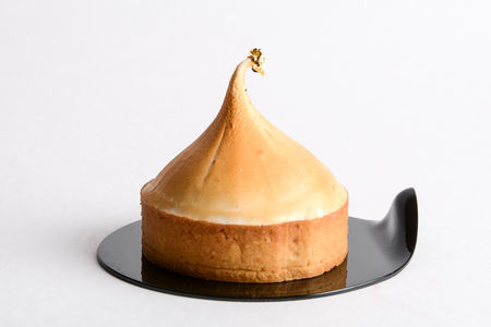 Пирожное Лимонный тарт