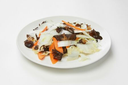 211 - Му эр бай цай