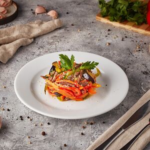 Салат Витаминный