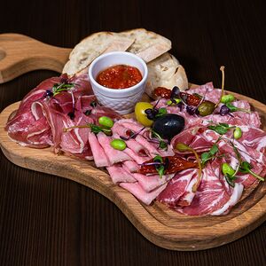 Мясная доска