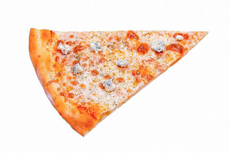 Пицца Четыре сыра