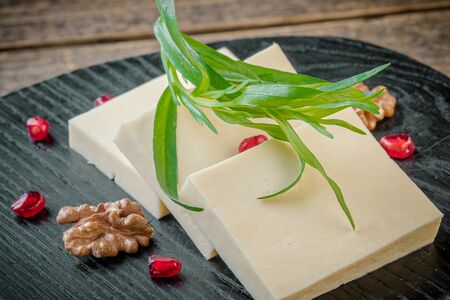 Сыр Имеретинский