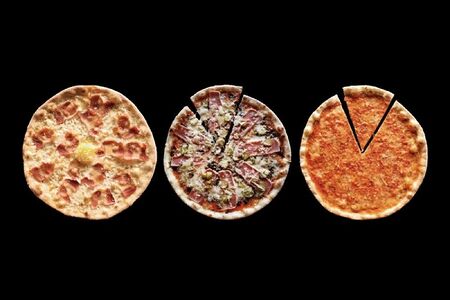 Трио итальяно классика