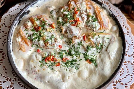 Цыцыла Чкмерули