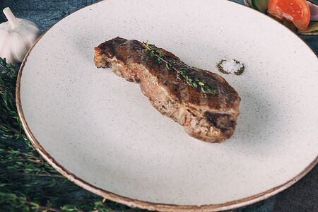 Стейк Стриплойн