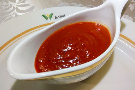 Соус Томатный