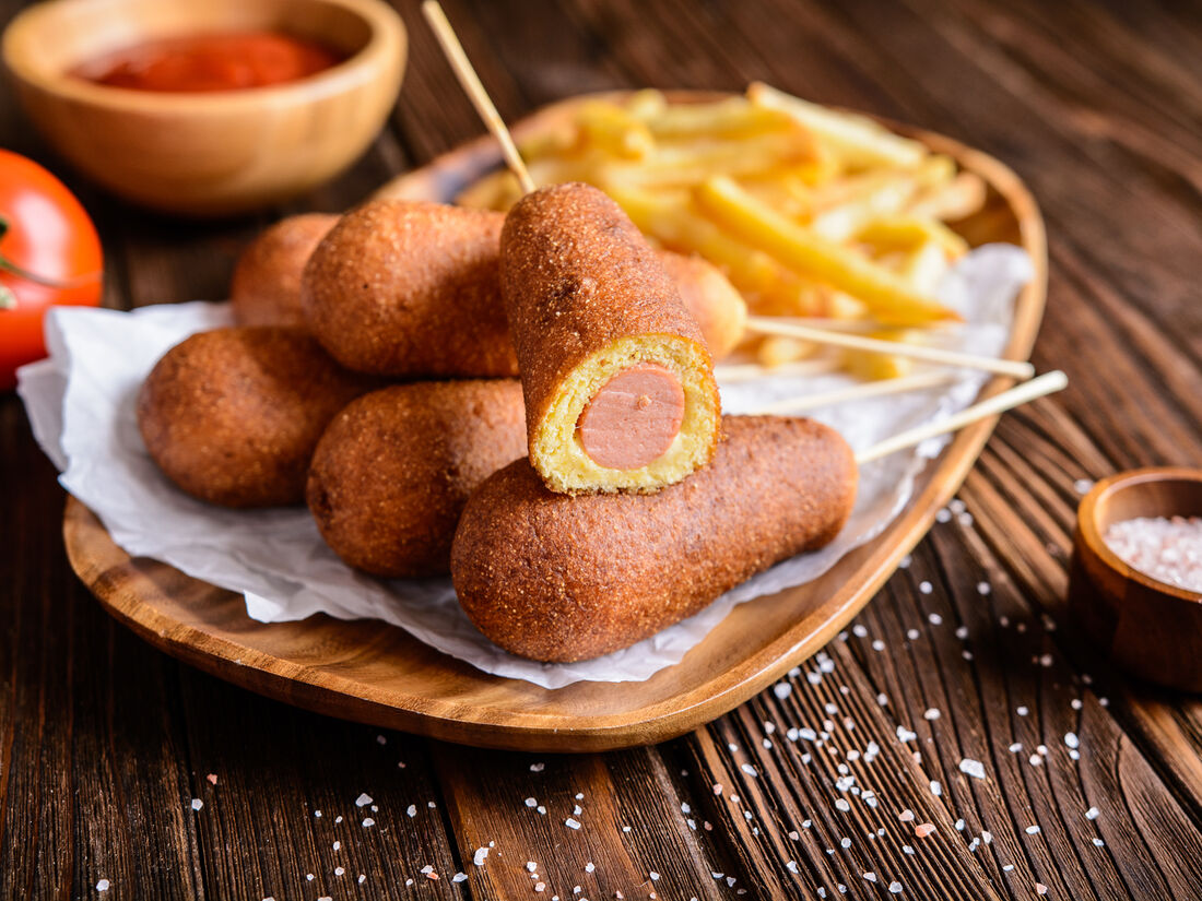 Кавказская кухня