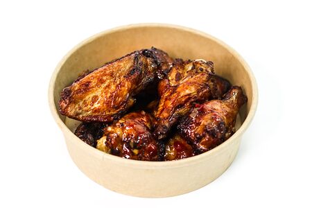 Крылья Чикен фри