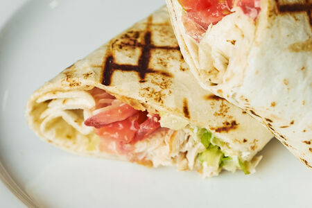 Ролл Цезарь