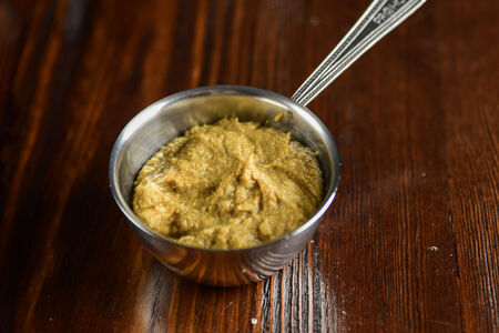 Соус Горчица Русская