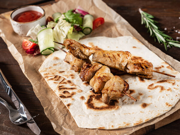 Шаурма Ростовская-61