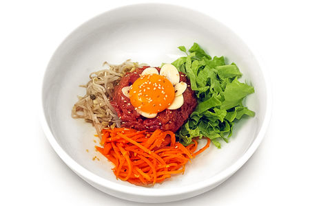 Юк Хе Пибимпаб