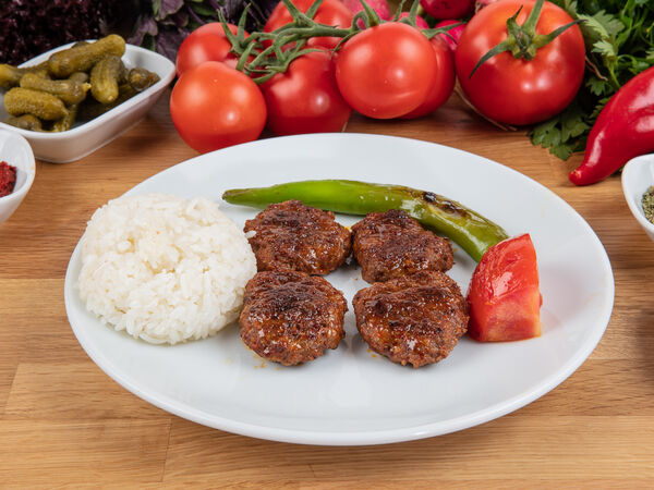 Чайхона Халва