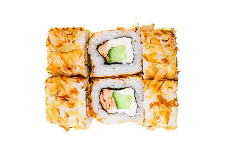 Ролл Бонито