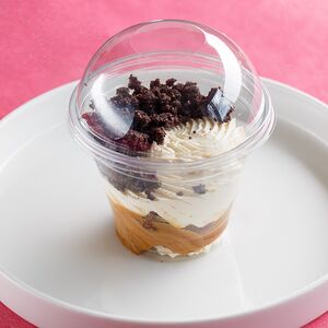 Трайфл Карамель