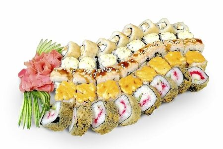 Сет Майорка