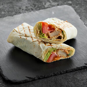 Шаверма Американская острая