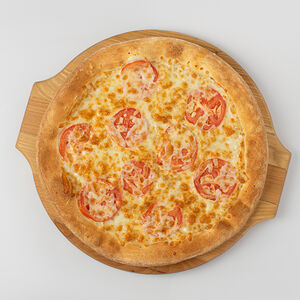 Пицца Маргарита 33 см