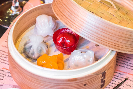 Дим сам в ассортименте