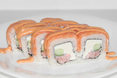 Ролл Эби Филадельфия