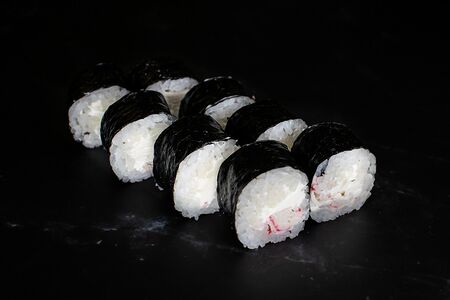 Крабик маки