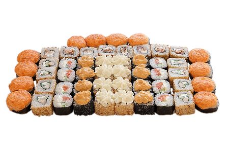 Дональд Трамп Xl