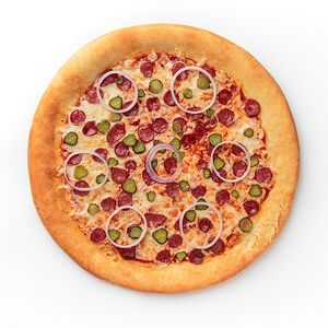 Пицца Баварская 21 см