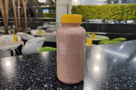 Смузи Антиэйдж детокс №6