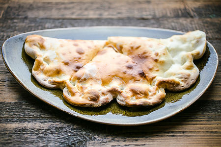 Пицца Кальцоне