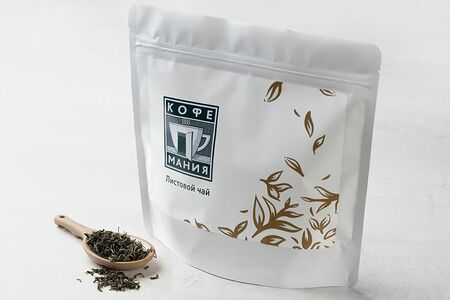 Чуань люй ча 100г