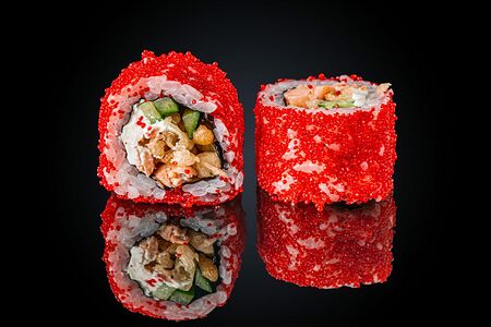 Ролл Сакура