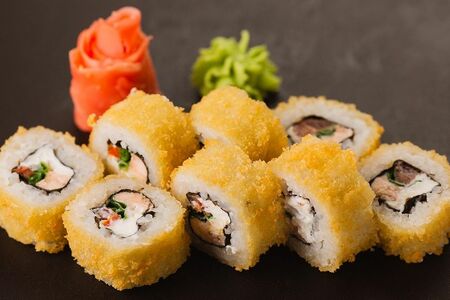 Ролл Мураками