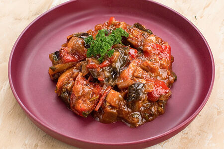 Аджапсандали