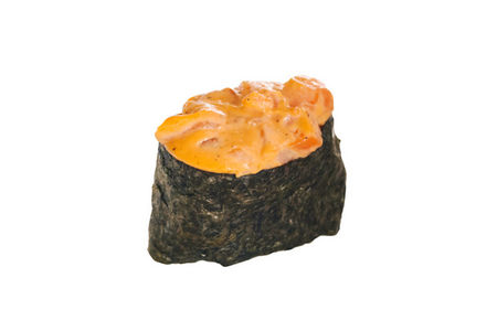 Суси Спайс сяке