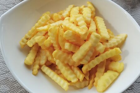 Картофель фри