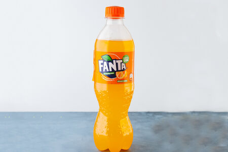 Fanta