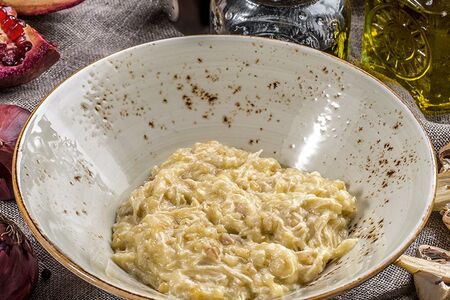 Ариса из курицы