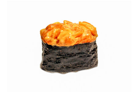 Гункан спайси Креветка