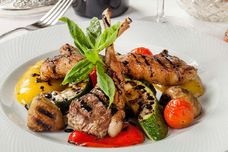 Ягненок Анелло