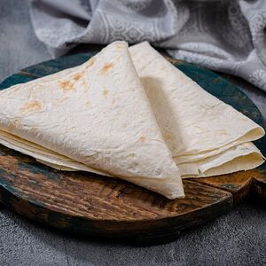 Лаваш тонкий