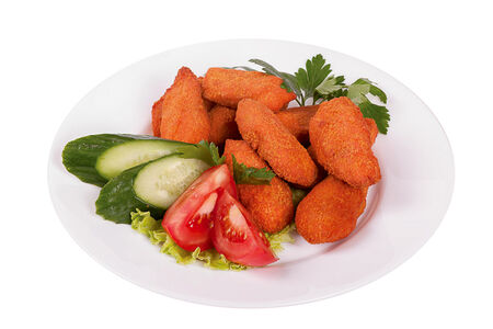 Чикен-наггетс